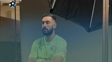 بيراميدز يجري جلسة التصوير الرسمية اليوم استعداداً لمباراة السوبر الأفريقي 2025